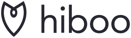 Hiboo startup logo
